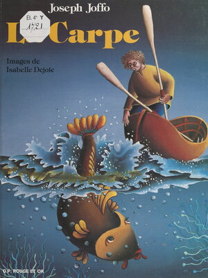 cover image of La carpe